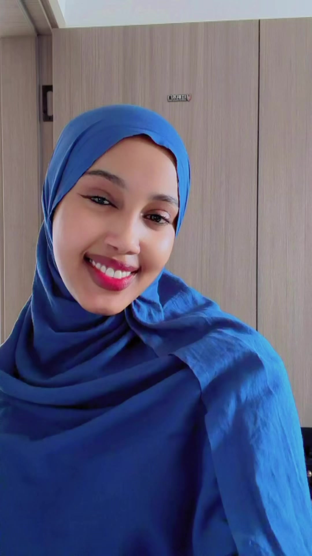 @XORRIYO ABDI ๐