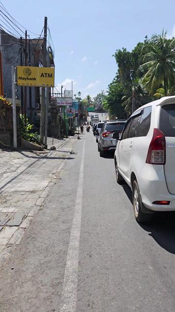 @UBUD BALI INDONESIA
