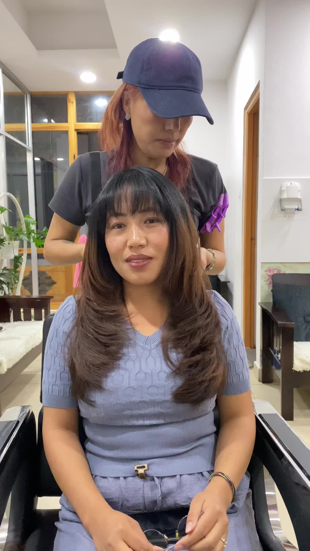 @jenny’s hair & beauty studio