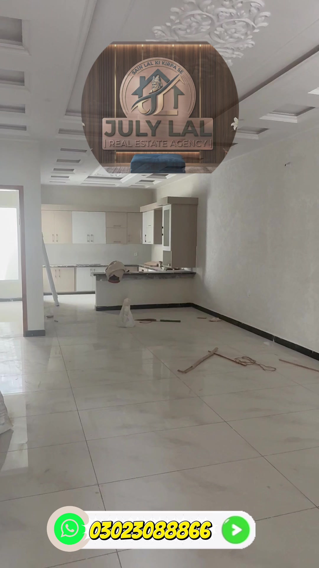 @Jhuly lal Real Estate agncy