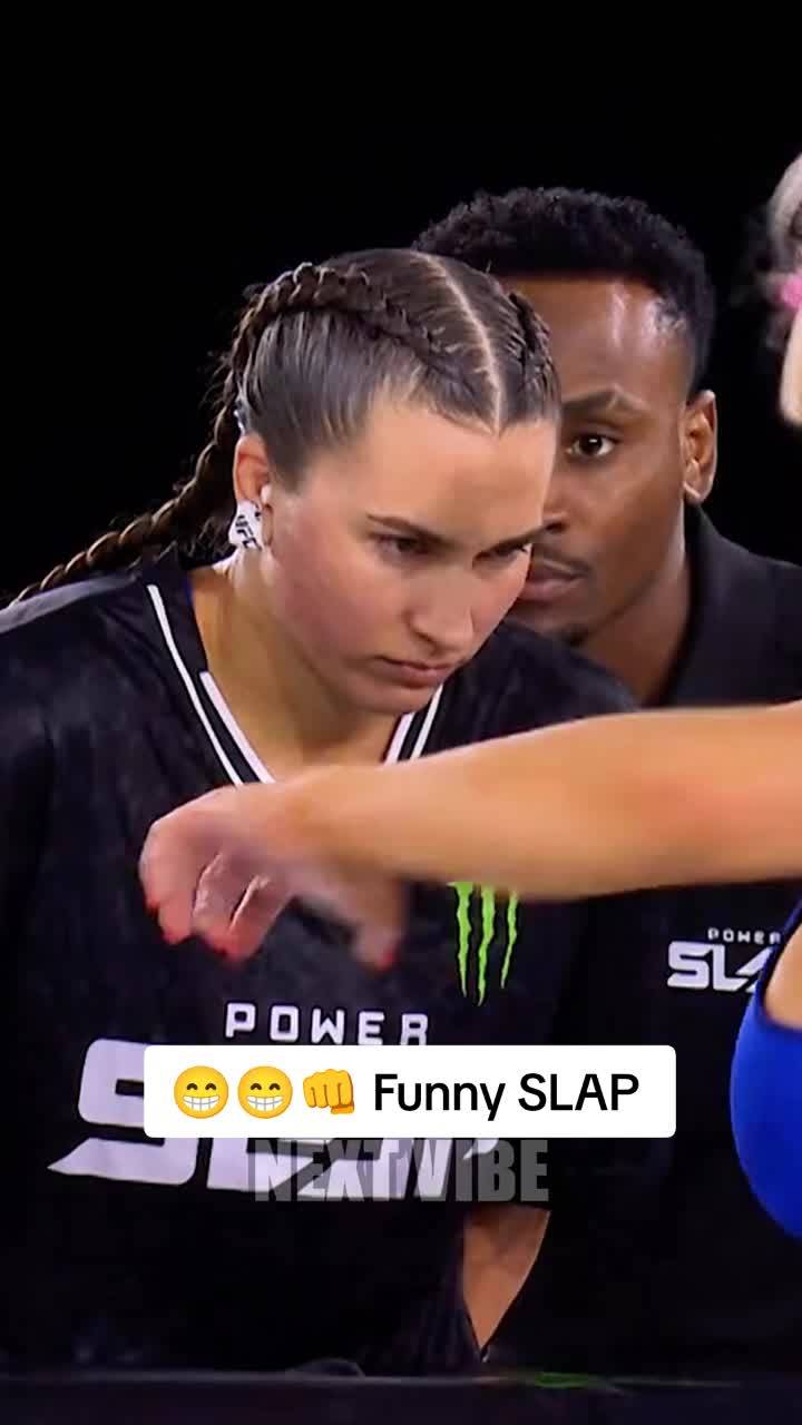 @SLAP power ๐๐