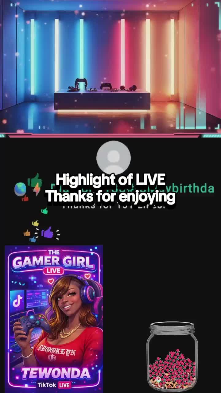 @🌎⚡️Tewonda 🎮 🎀