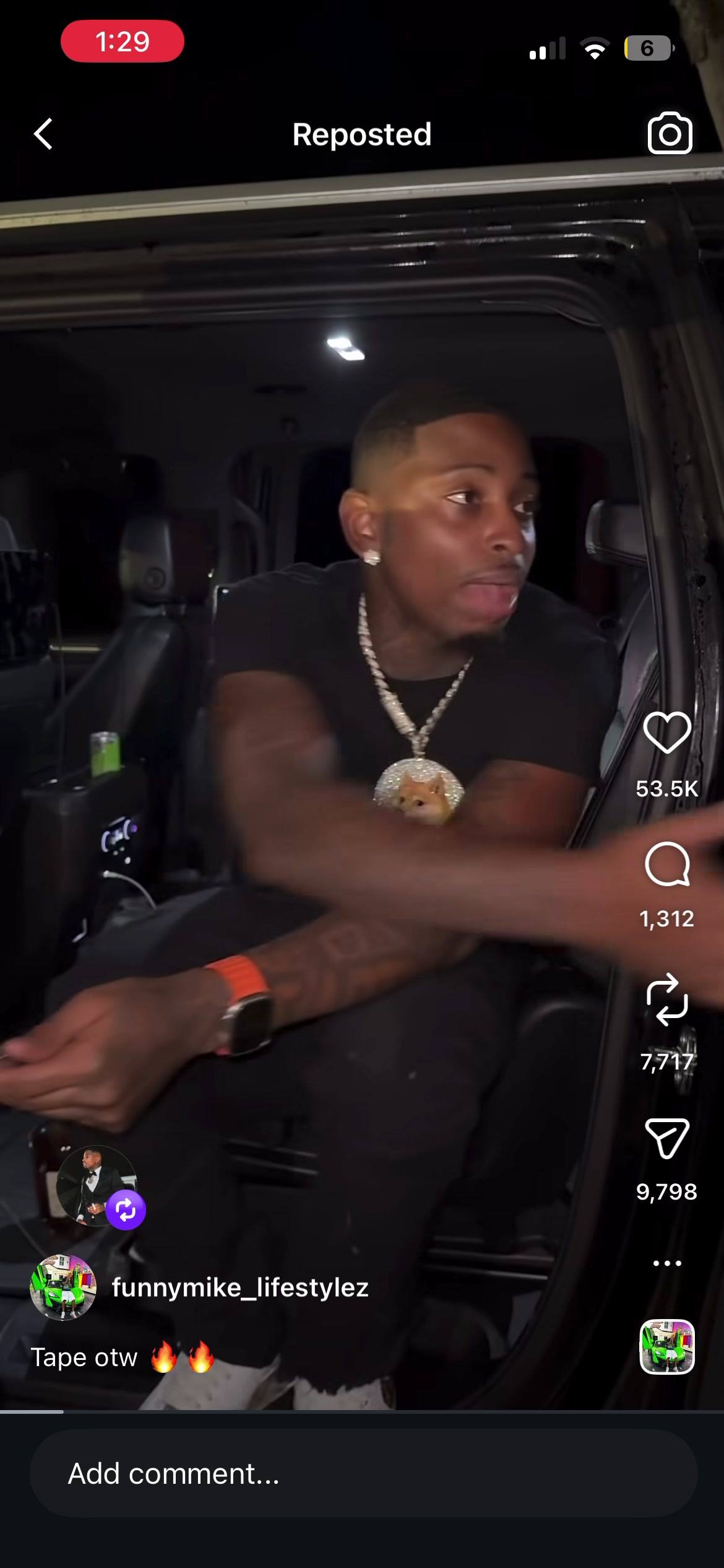 @Yoozayskiix