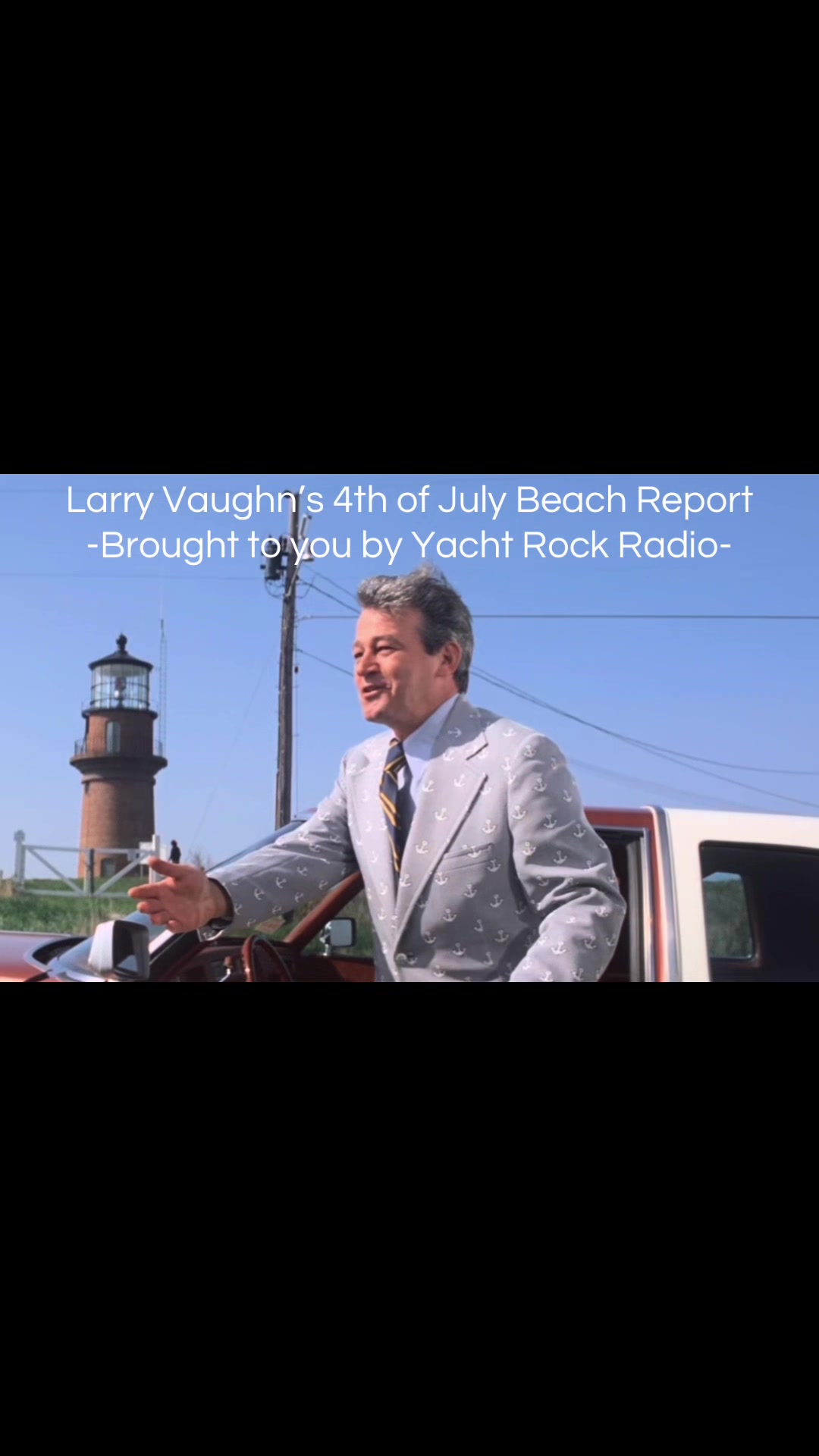 @Yacht Rock Radio