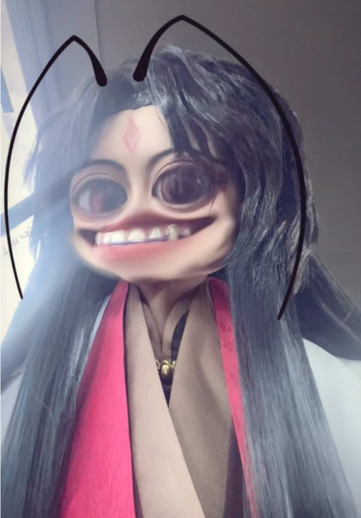 @♱⃓ 𝕷𝖚𝖈𝖎𝖋𝖊𝖗𝖑𝖞 ⋆𖤐
