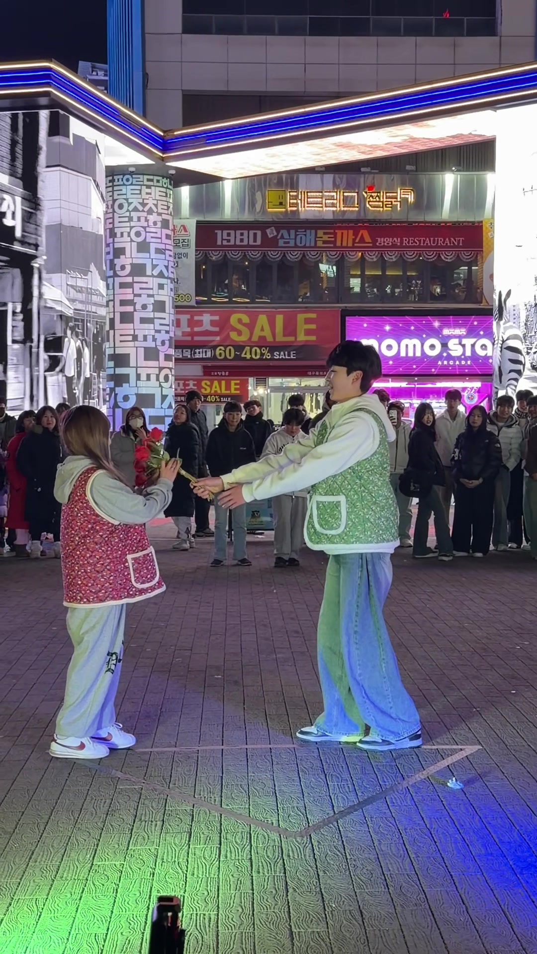 @춤추는서윤