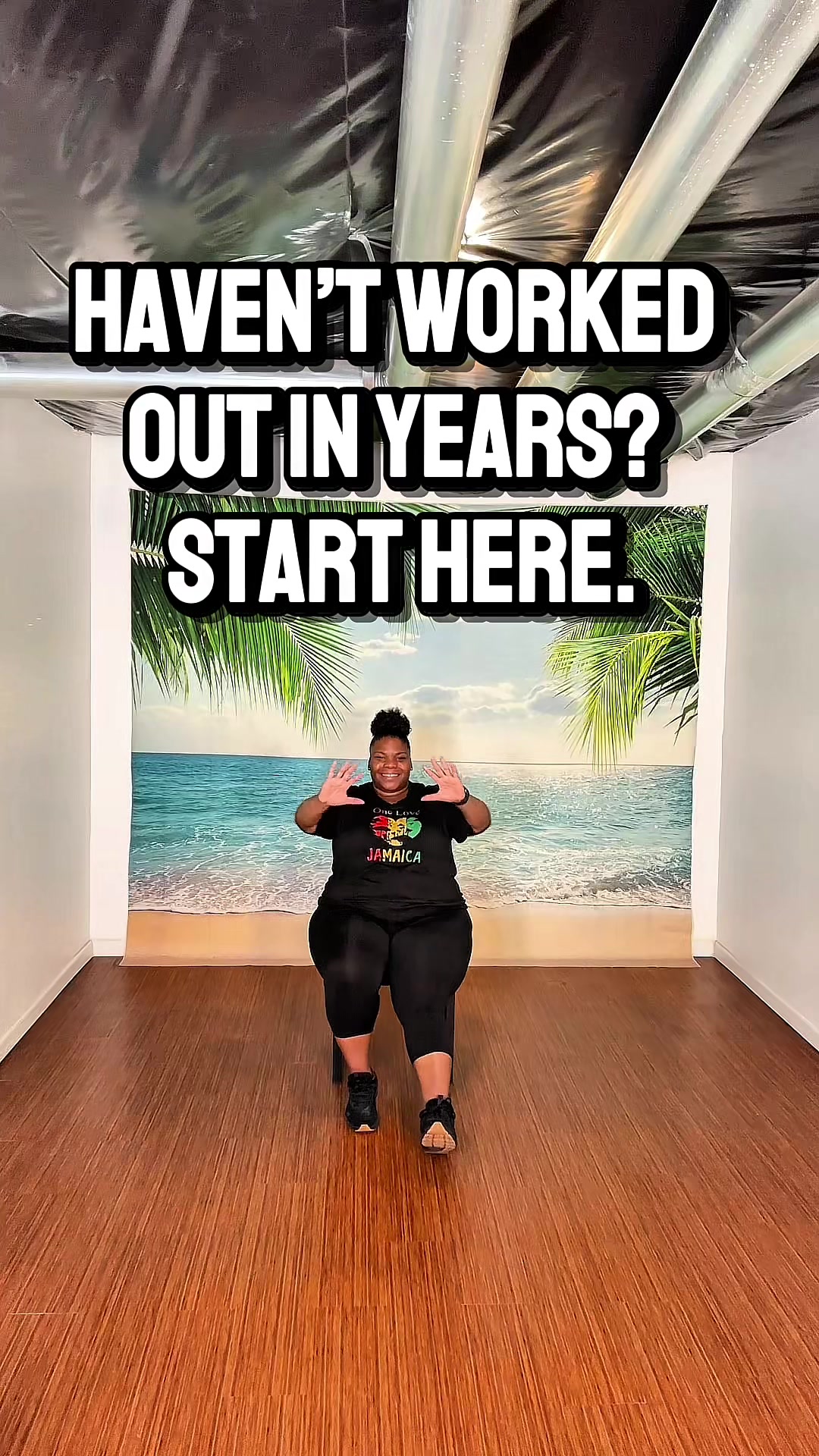 @Thick Chick Fitness