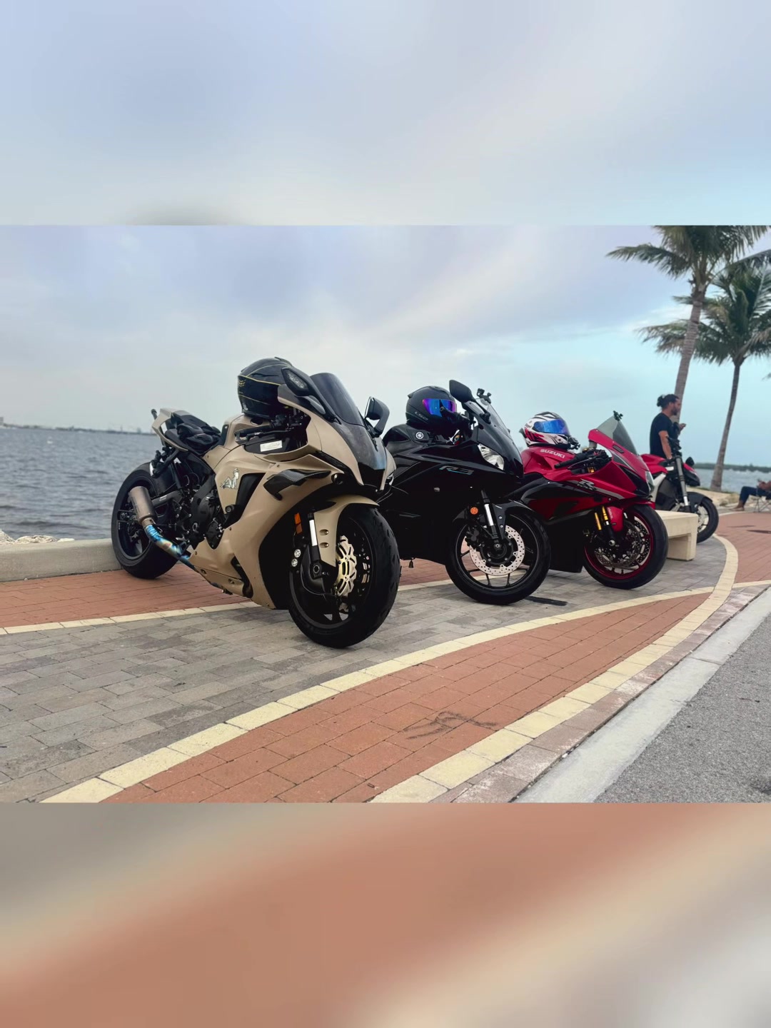 @Barbybiker🥰