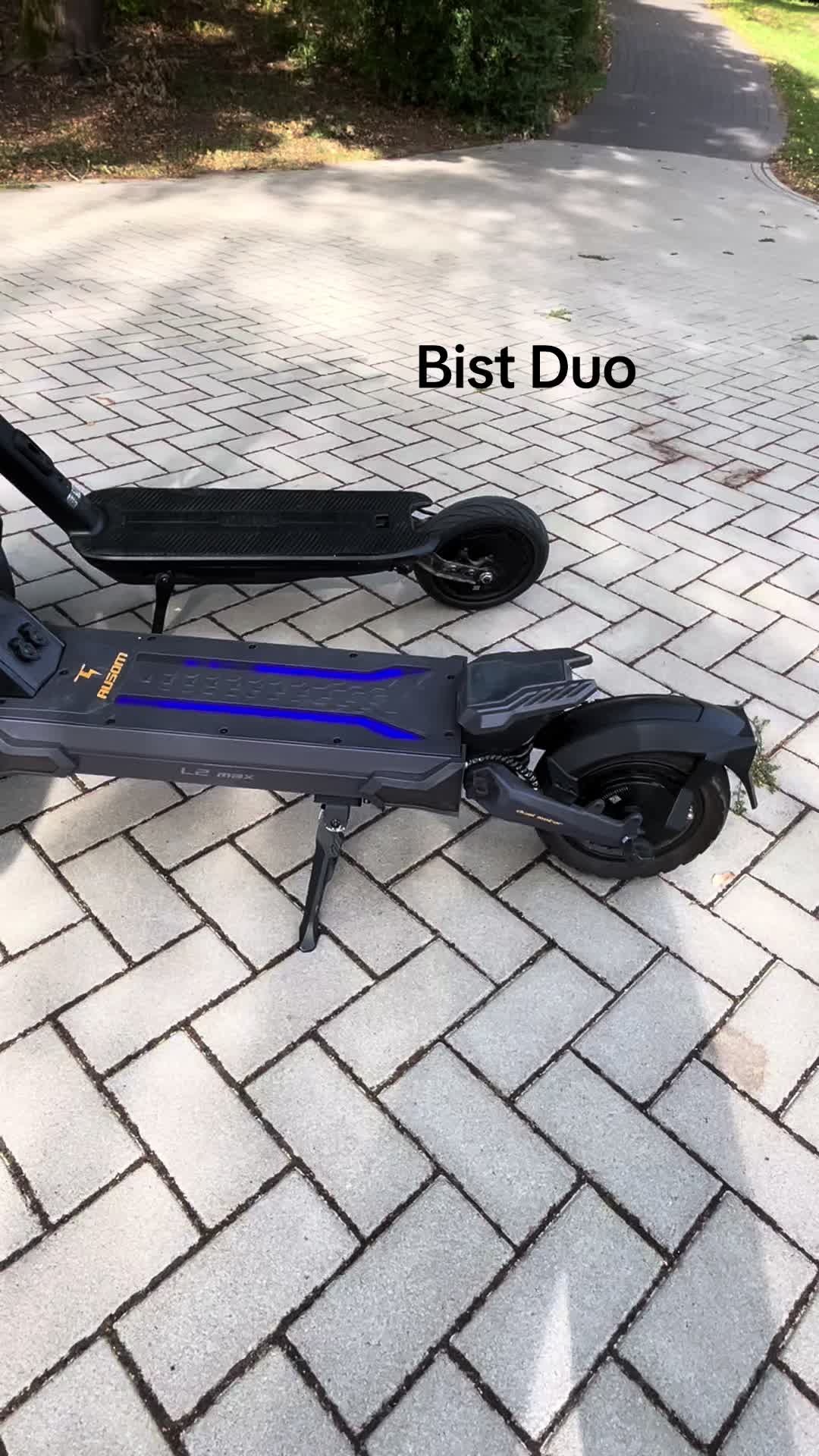 @l2 Max Dual