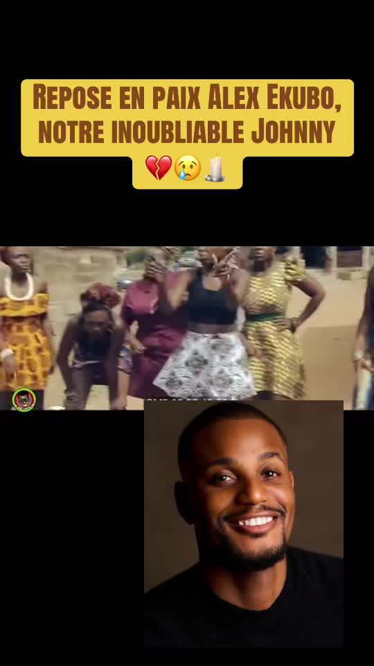 @Cmr Influencial Hub🇨🇲