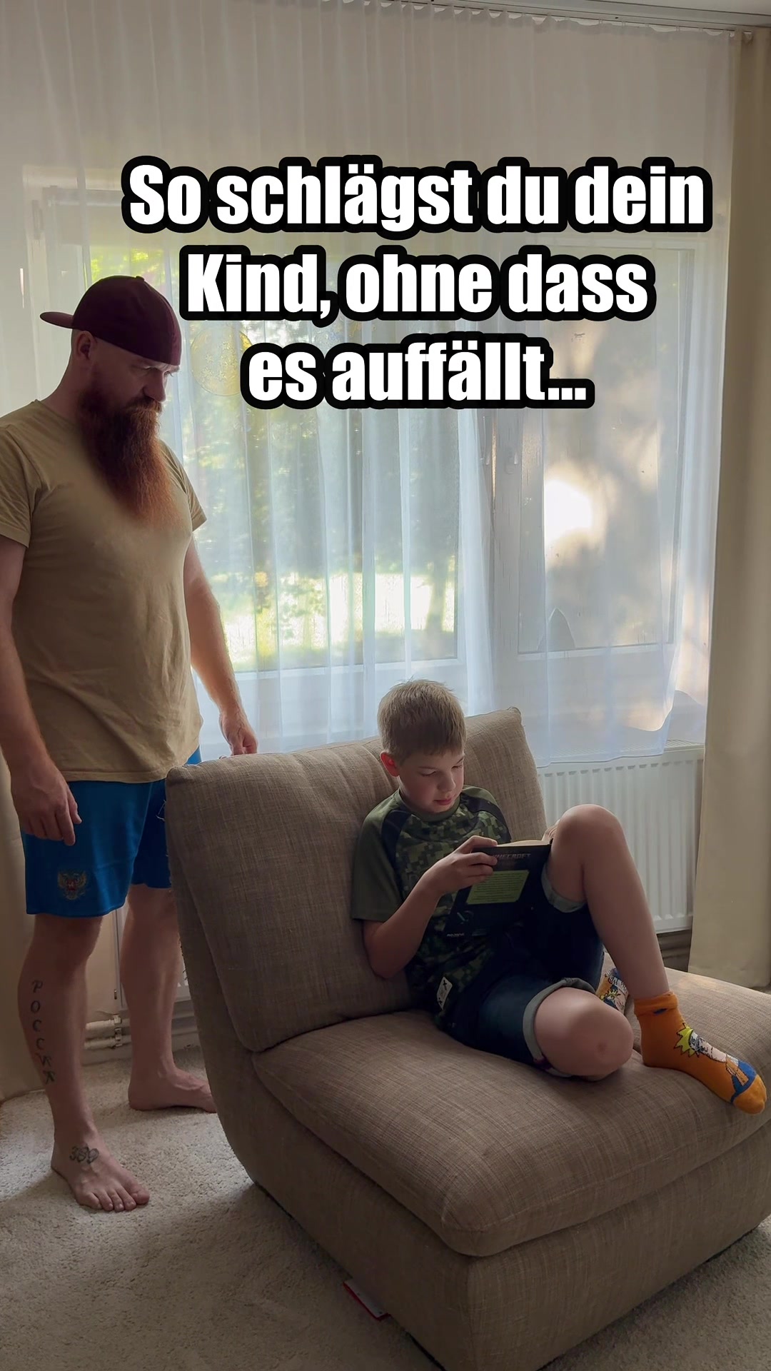 @Red Beard Dad