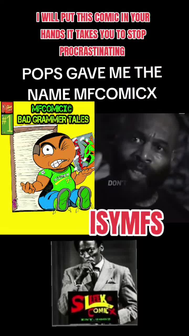 @mfcomicx