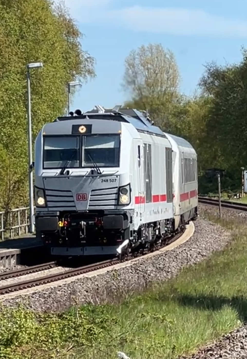 @Dieselparadies.Marschbahn