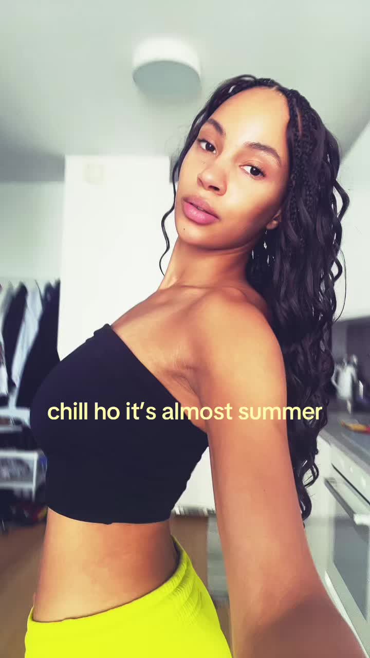 @yvette💋