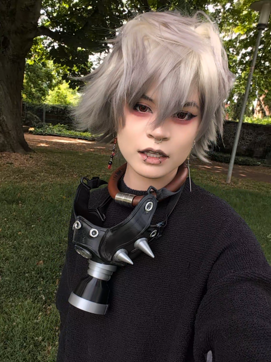 @Misaki Tetsuya