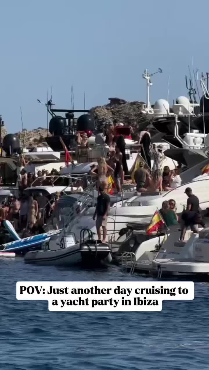 @Ibiza Concierge Company
