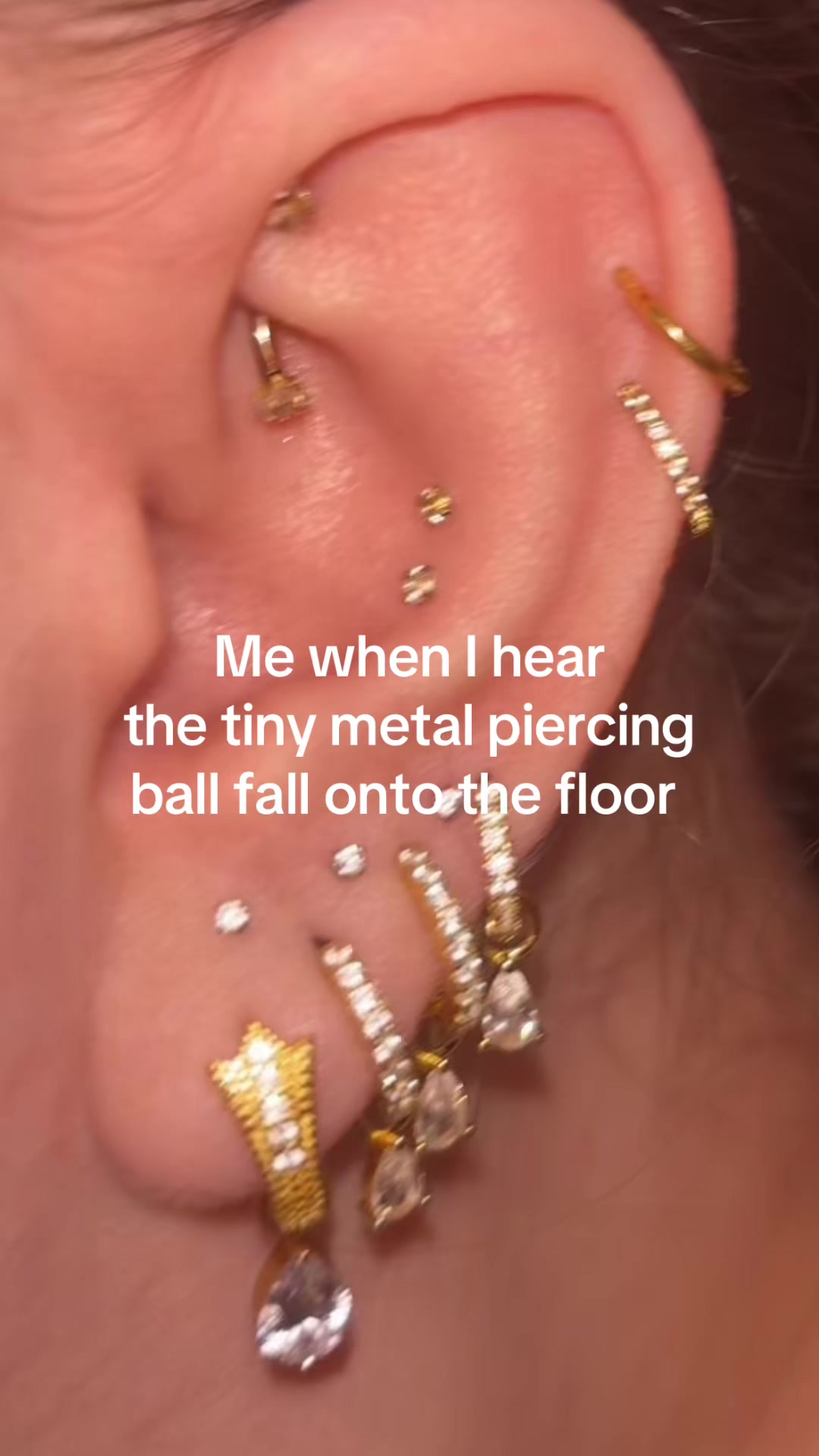 @🪡✪ Madi’s piercings ✪🪡