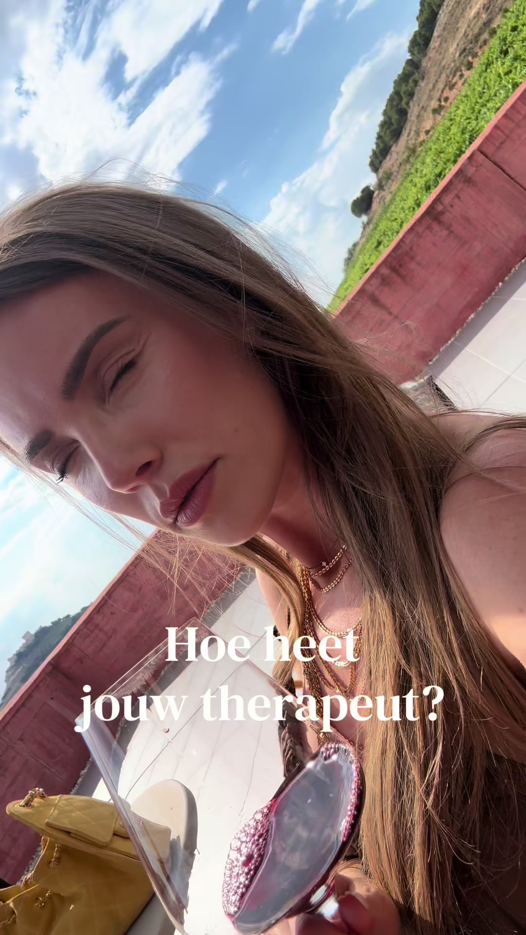 @Beryl van Drongelen