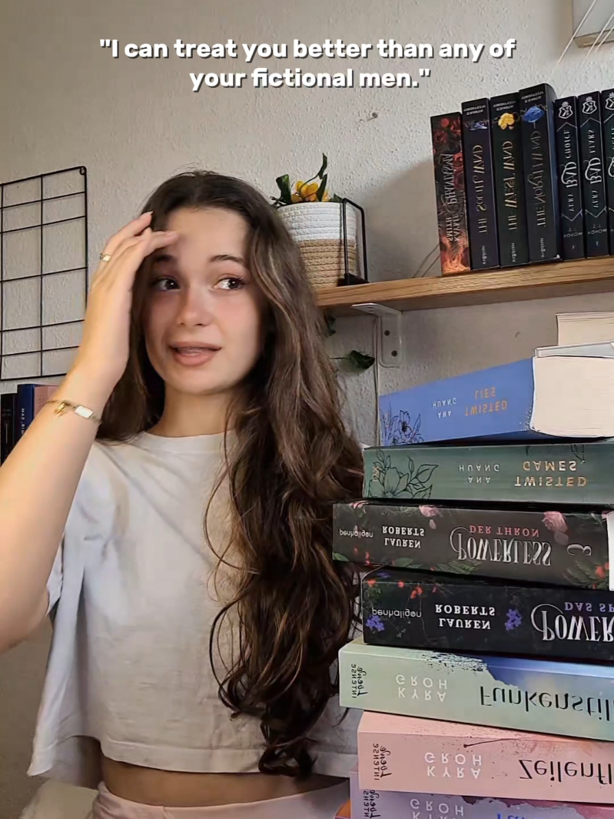 @Isabele Gerevini