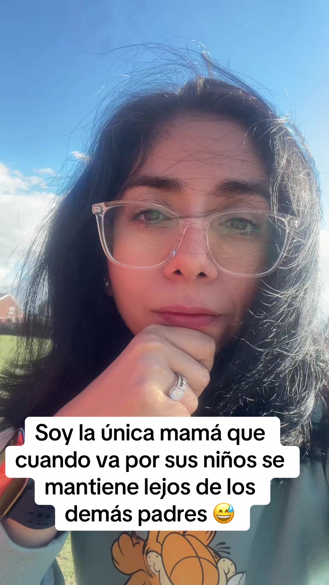 @Chilena Petite