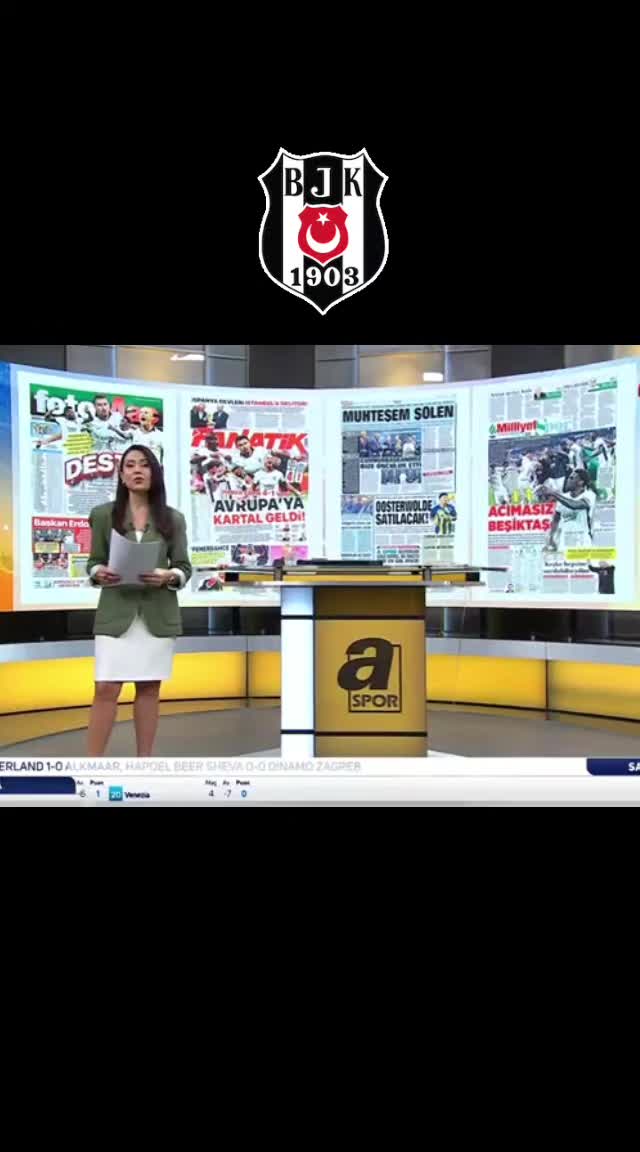 @Beşiktaş.Haberleri