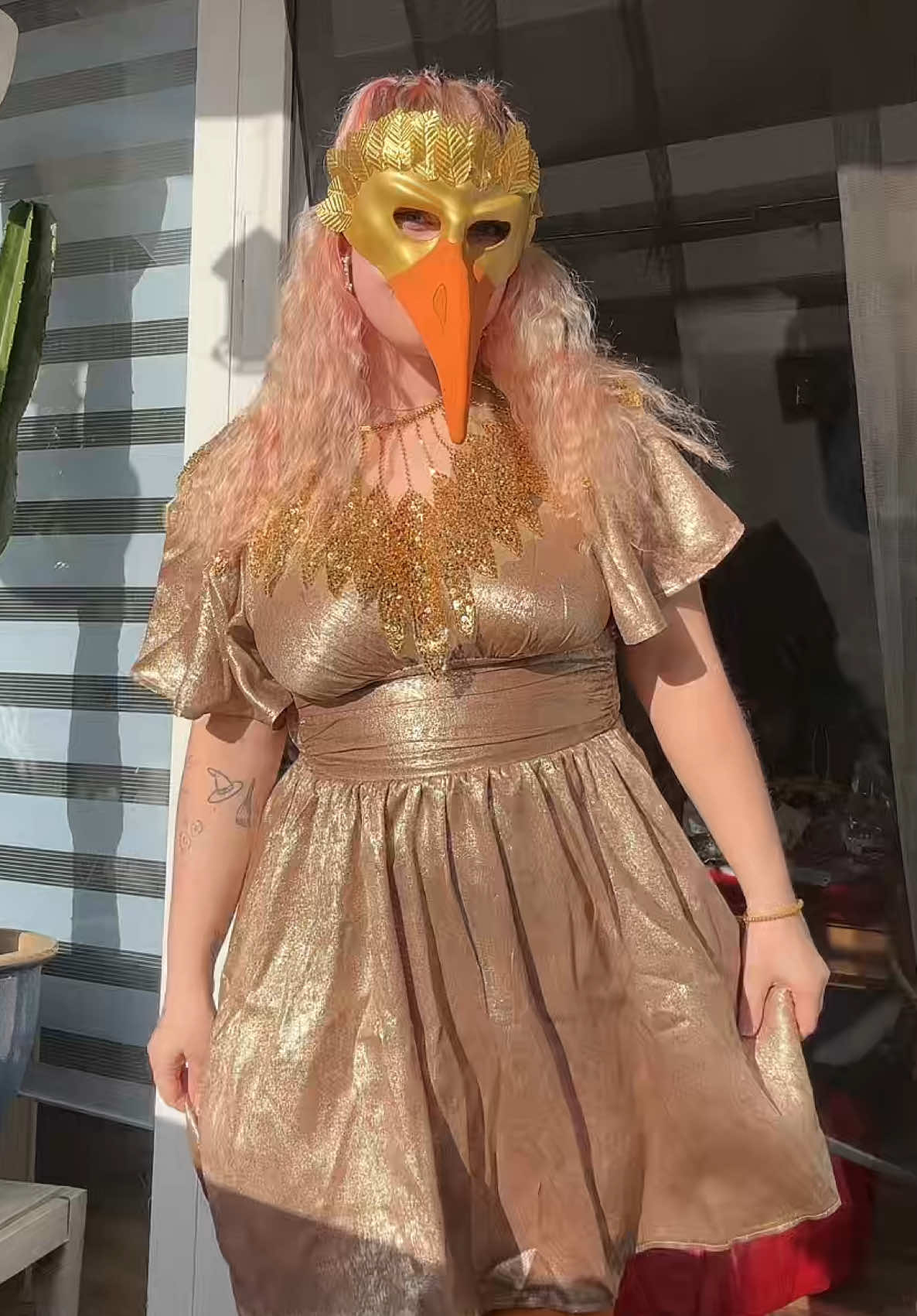 @Marie🎃