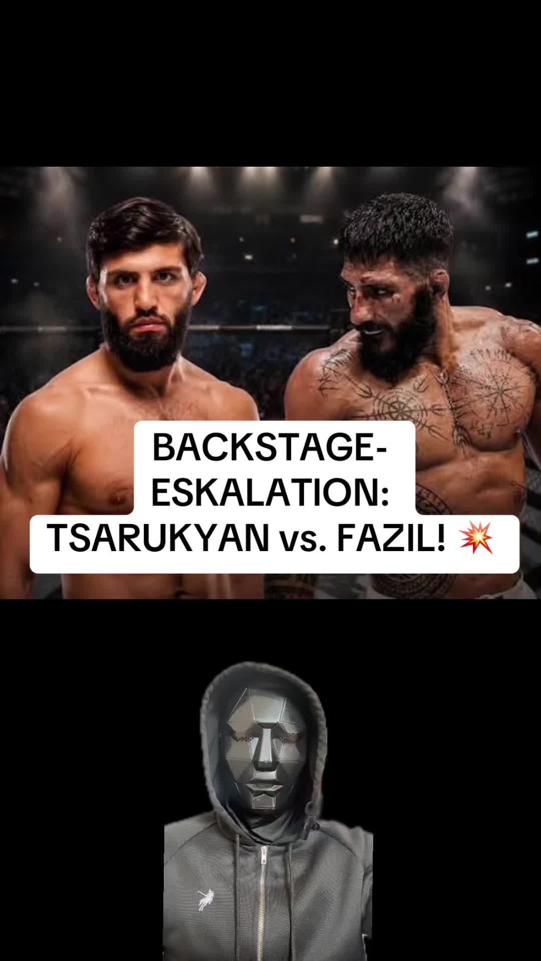 @Fight News DE
