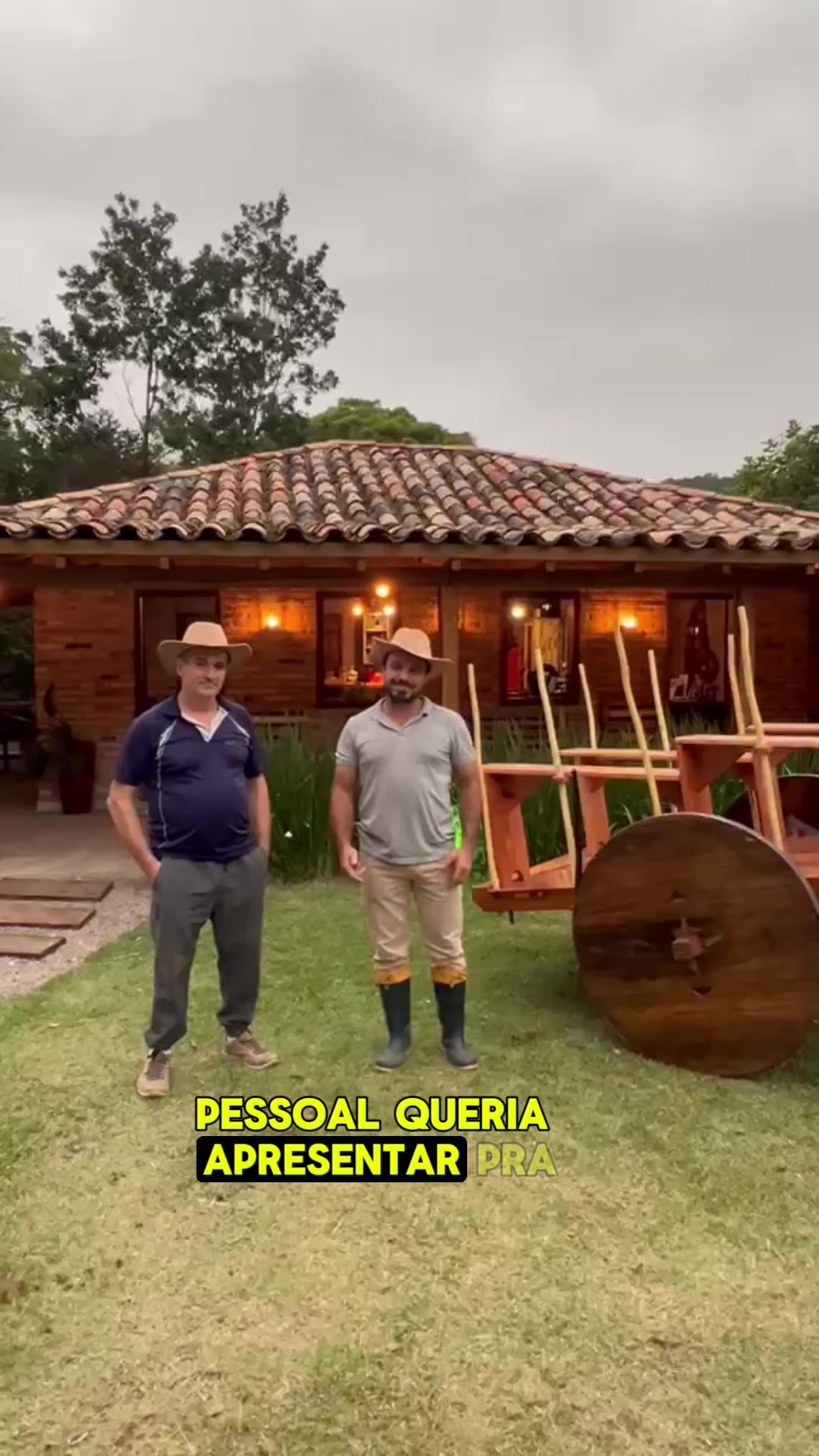 @Baiano e Gigante