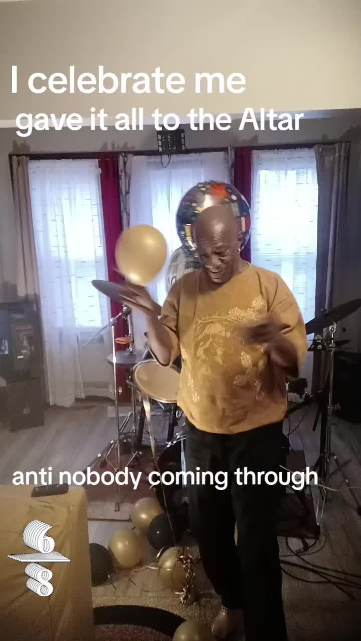 @Bobby  love