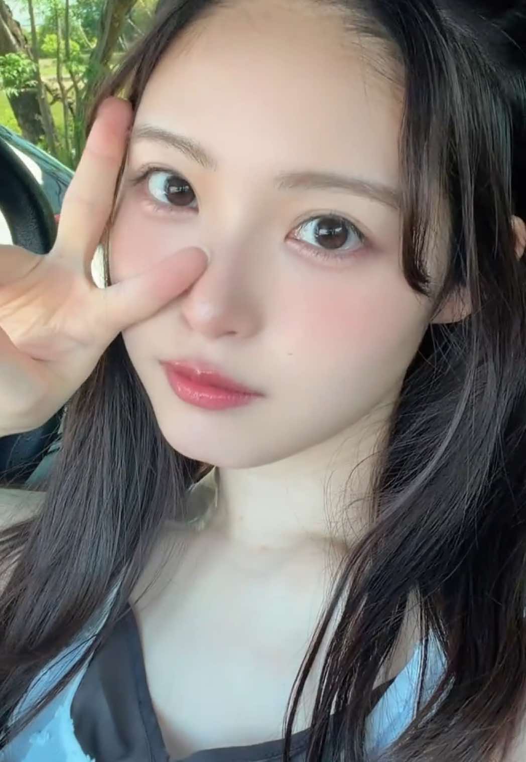@竹内さりあ