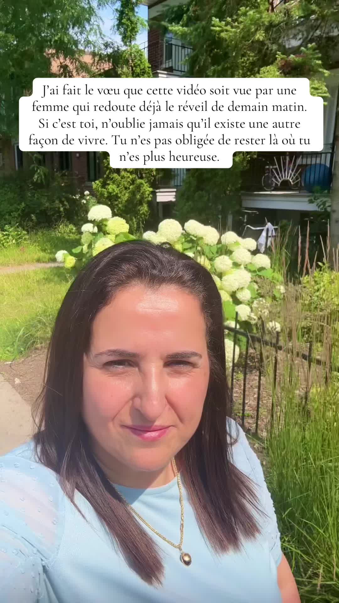 @Sabrina | Déclic Liberté