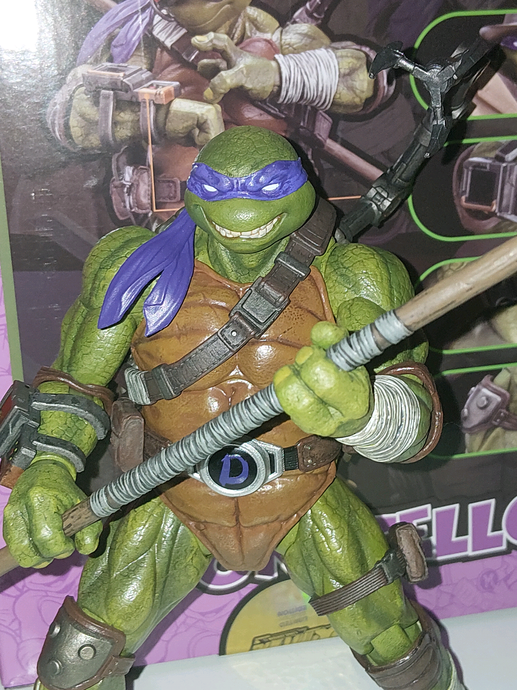 @Stlanca and Son's Toy's