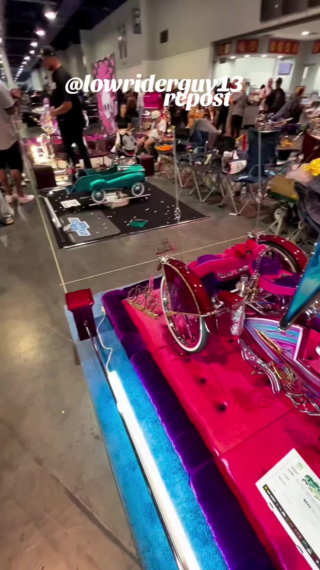 @Lowrider Guy