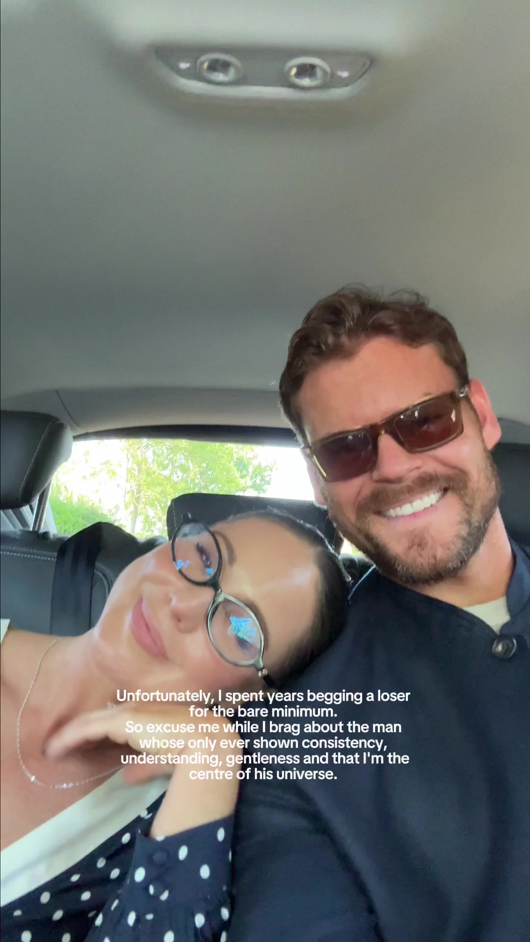 @Louise is getting better