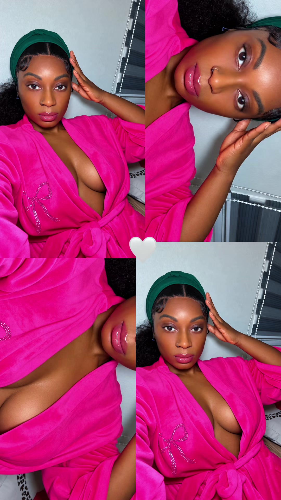 @Kandi Nyenga
