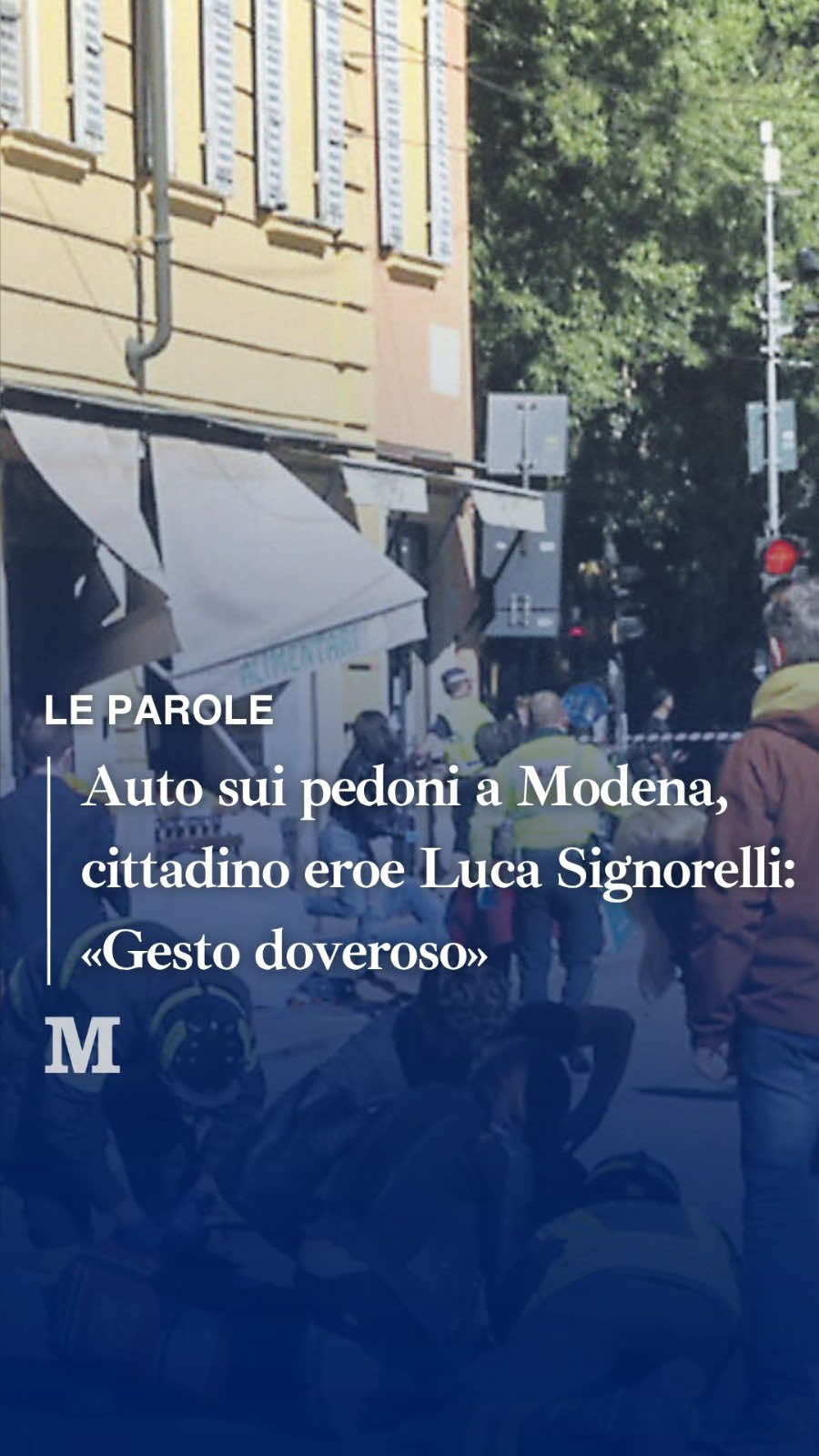 @Il Mattino