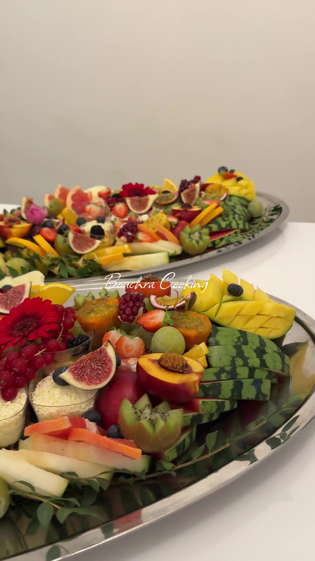 @BOUCHRA COOKING
