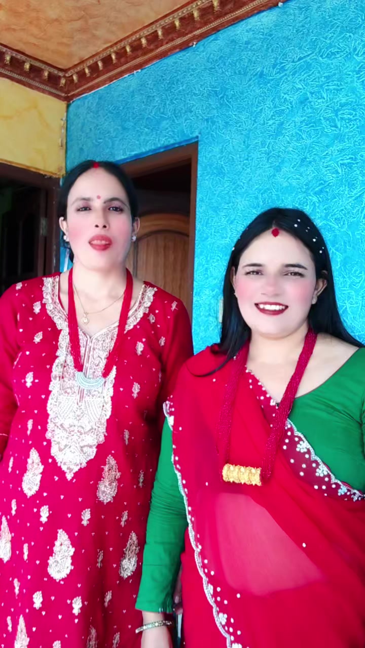 @🎤गायिका लक्ष्मी पराजुली ♥️