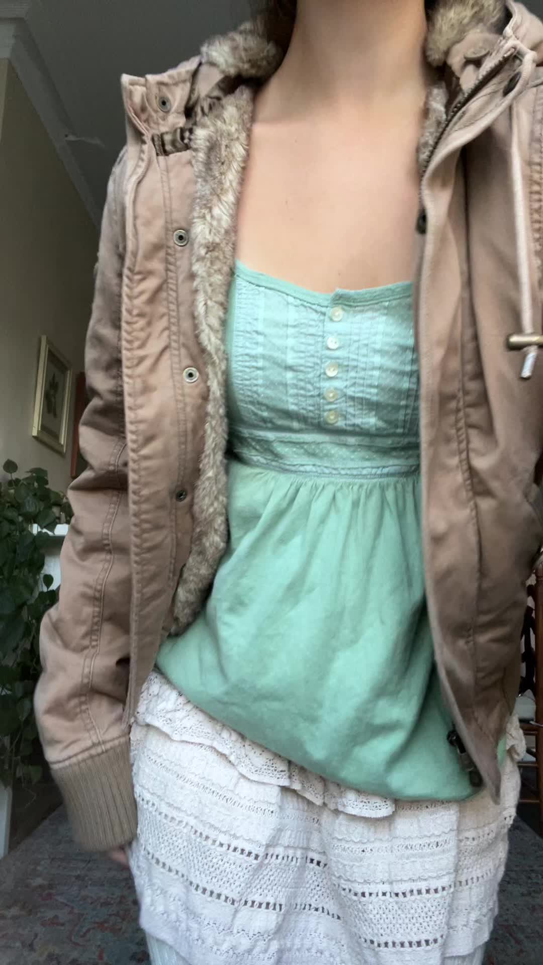 @Cecelia