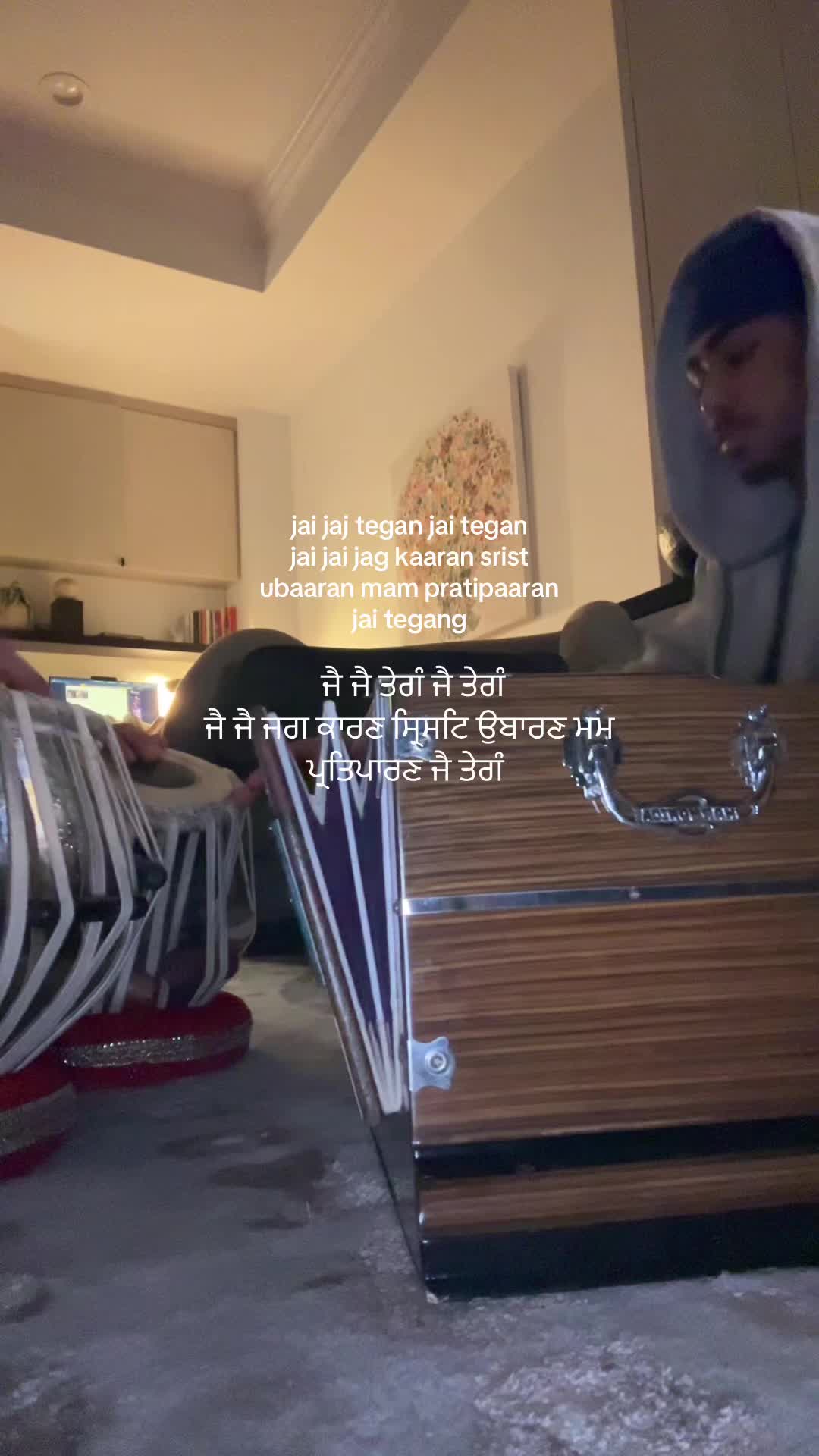 @Singhplays