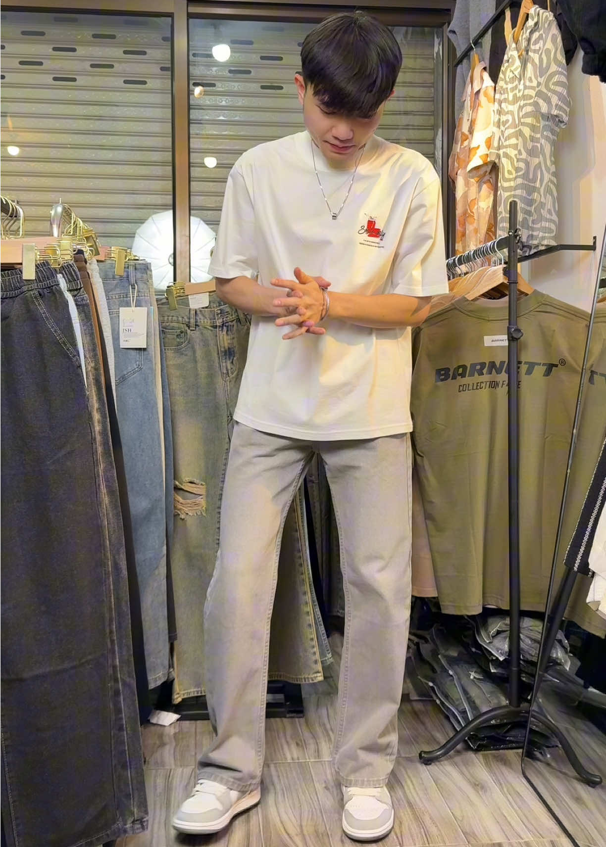 @ຢາກຫຼໍ່ style