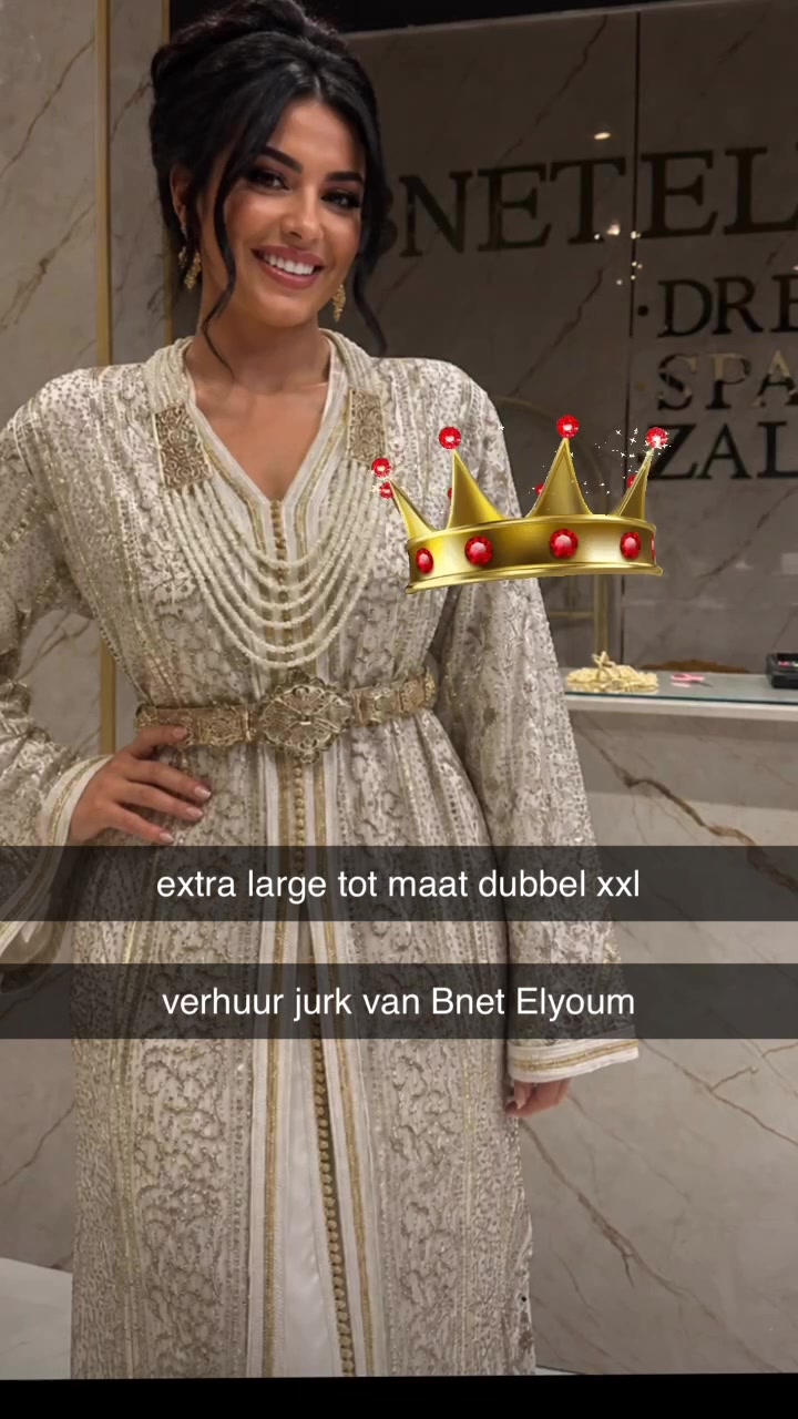 @Bnet Elyoum💃