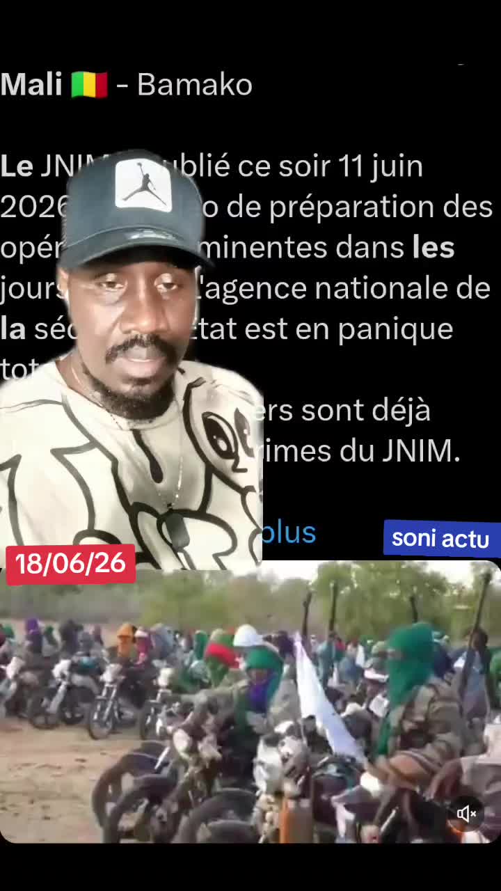 @Adama Saounera