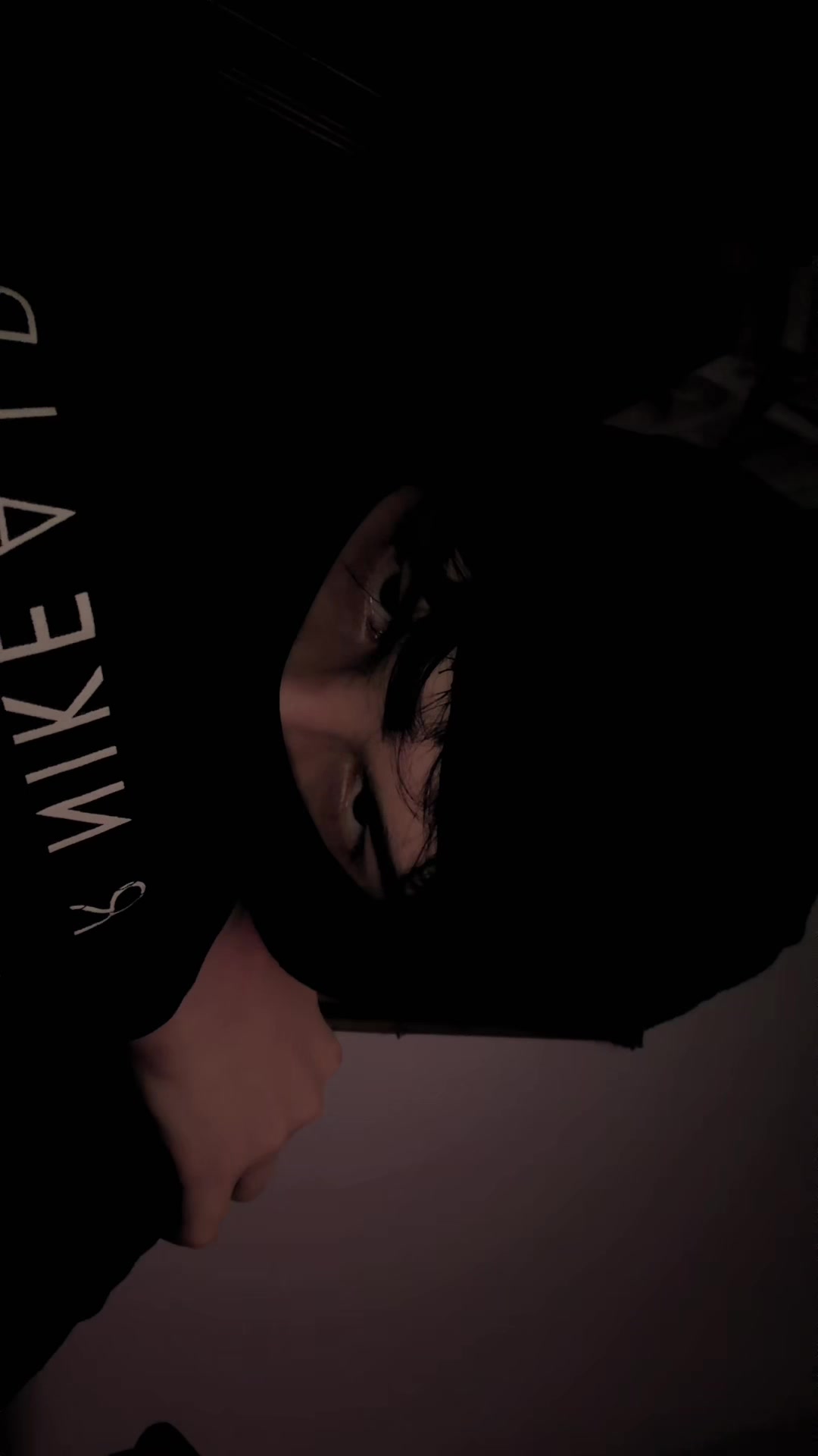@yourmaskwhoelsee