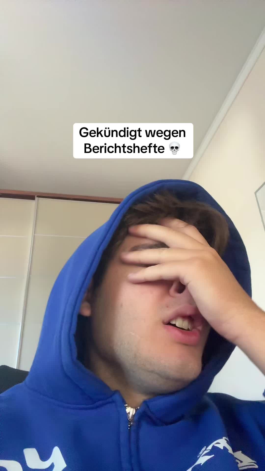 @Azubibericht