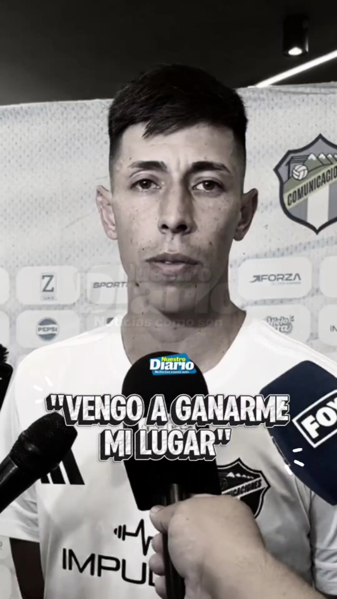@Tiktok oficial Nuestro Diario