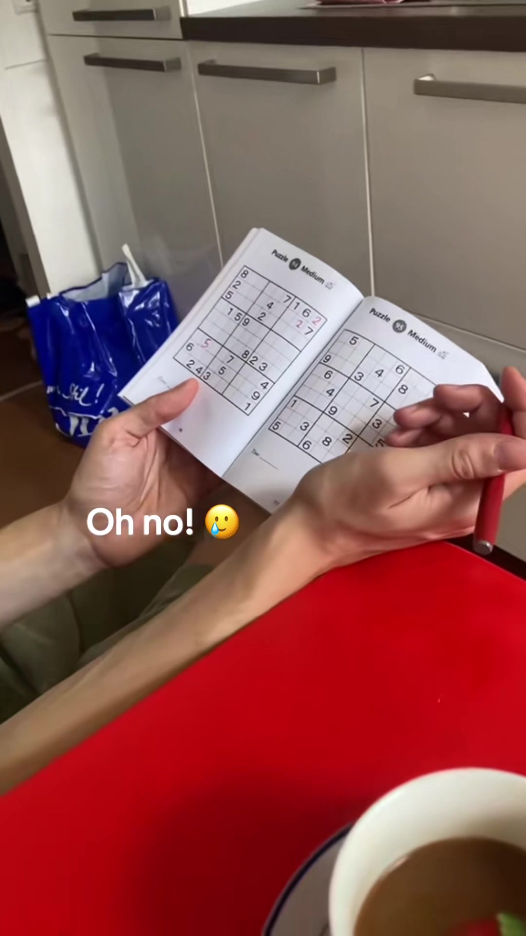 @Alsi SUDOKU