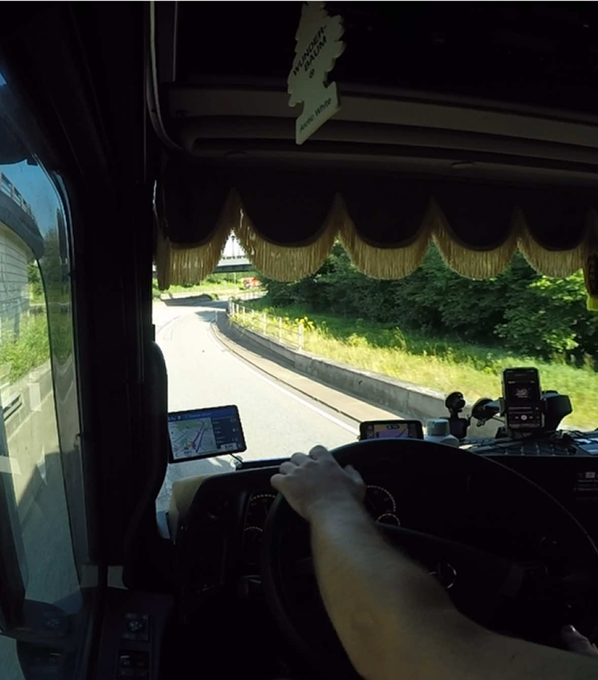 @Ortskontrollfahrt