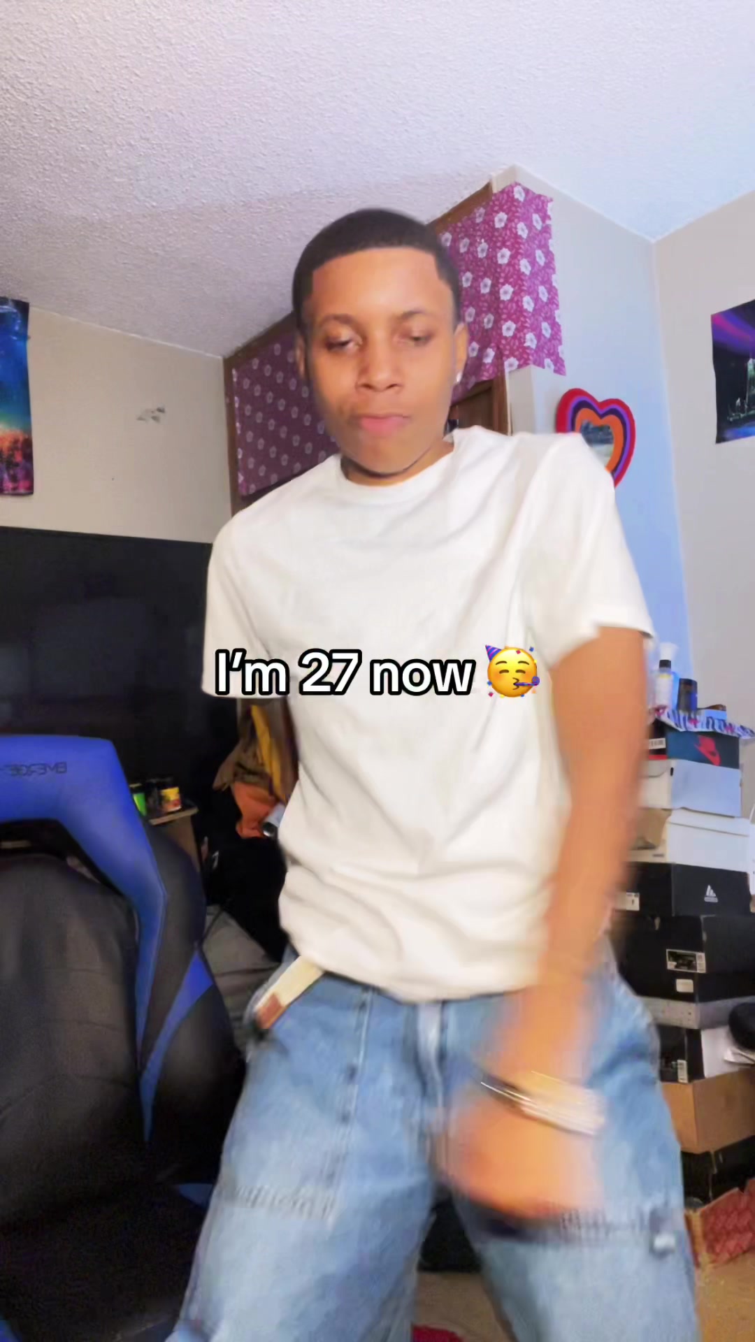@Niychalant