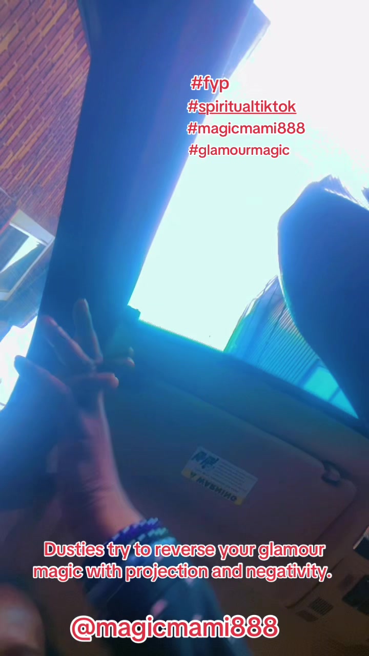 @MagicMami888